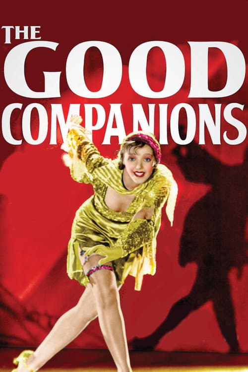Постер: The Good Companions