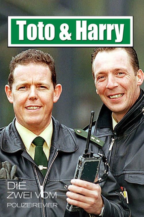 Постер: Toto & Harry