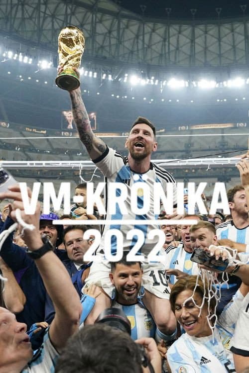Постер: VM-krönika 2022