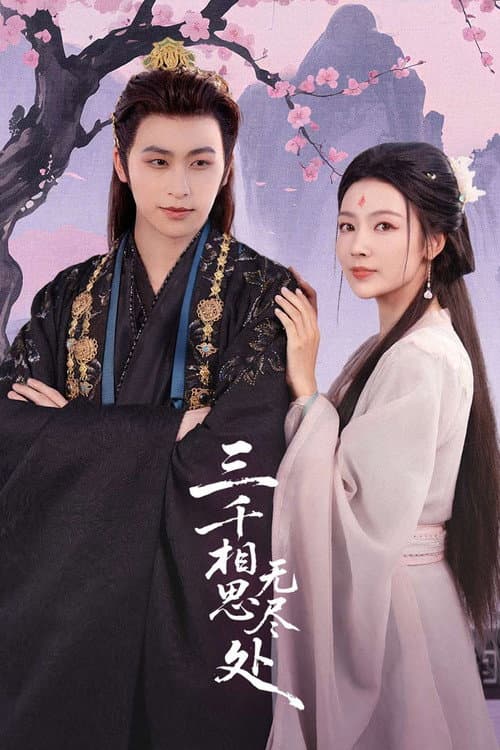 Постер: 三千相思无尽处