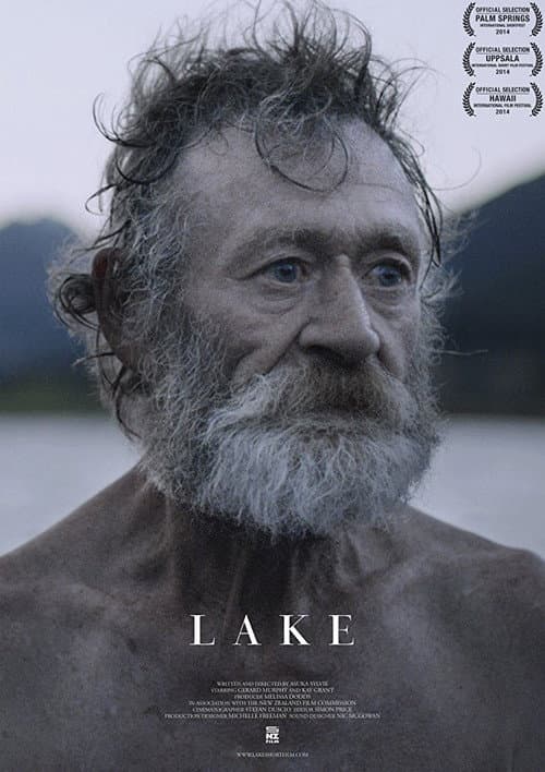 Постер: Lake