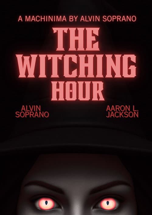 Постер: The Witching Hour