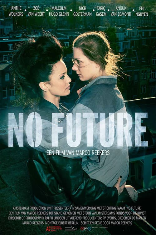 Постер: No Future