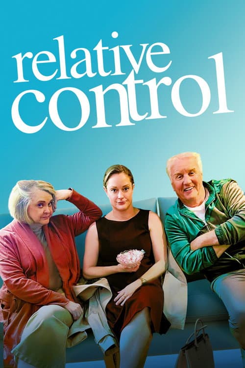 Постер: Relative Control