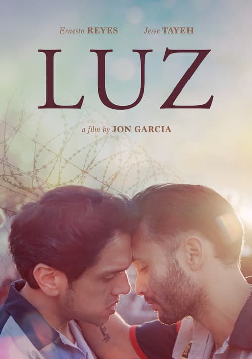 Постер: LUZ