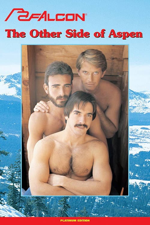 Постер: The Other Side of Aspen