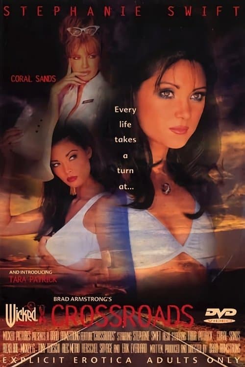Постер: Crossroads