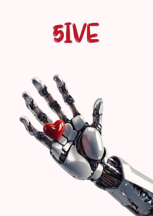 Постер: 5ive