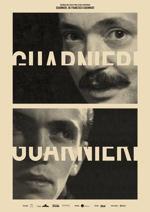 Постер: Guarnieri
