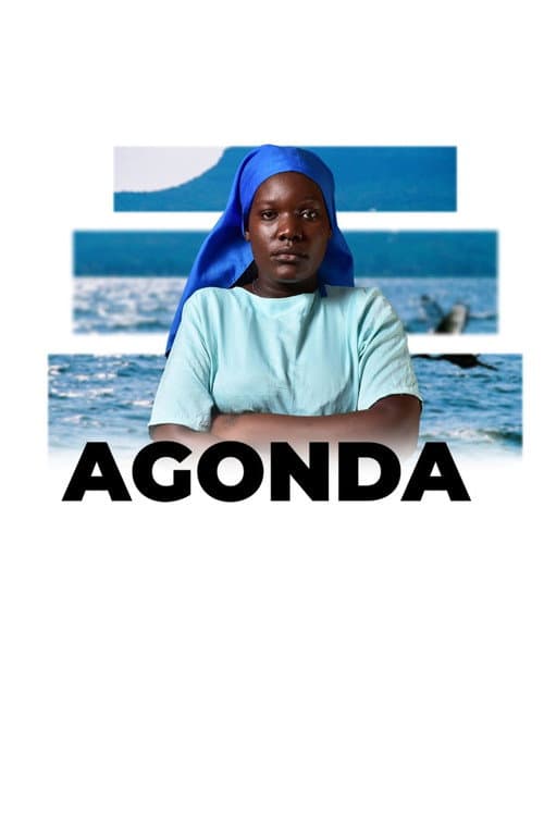 Постер: Agonda