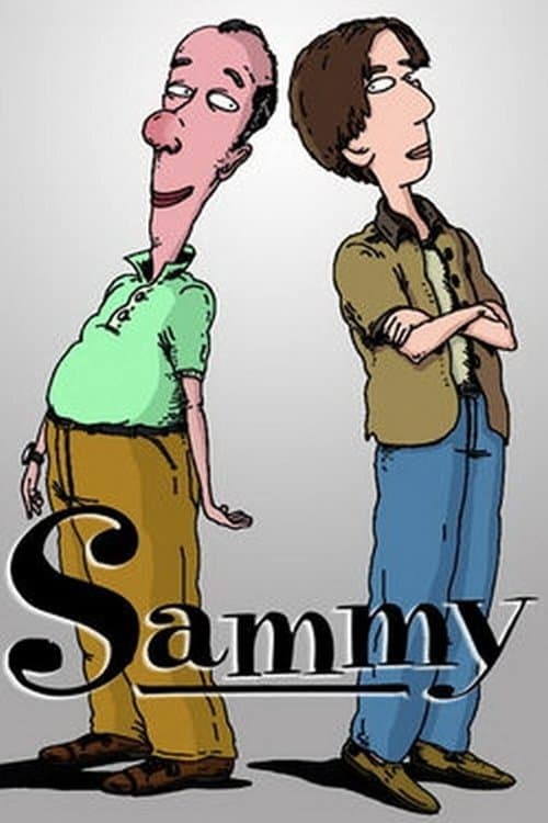 Постер: Sammy
