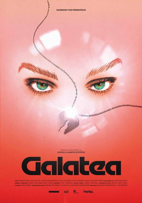 Постер: Galatea