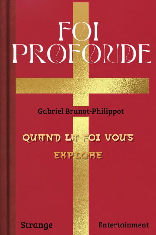 Постер: Foi Profonde