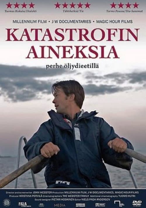 Постер: Katastrofin aineksia