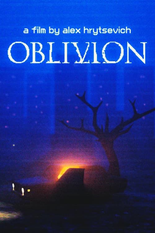 Постер: Oblivion
