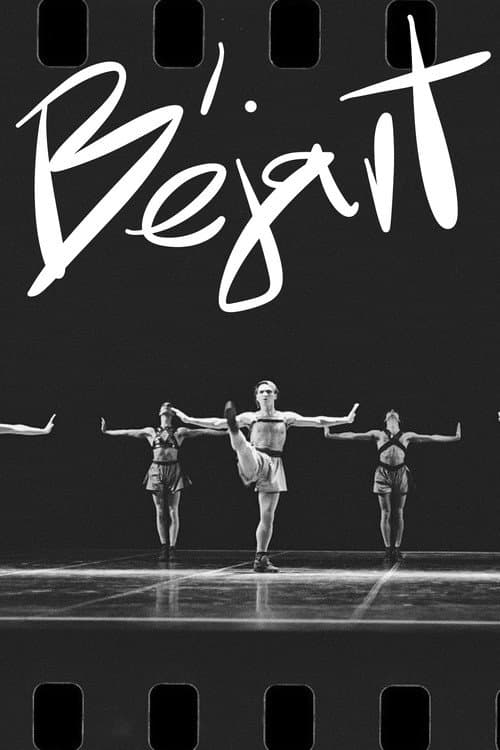 Постер: Béjart
