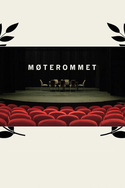 Постер: Møterommet