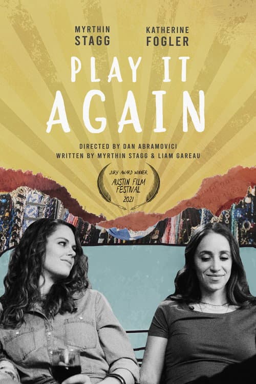 Постер: Play It Again
