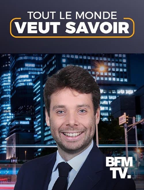 Постер: Tout le monde veut savoir