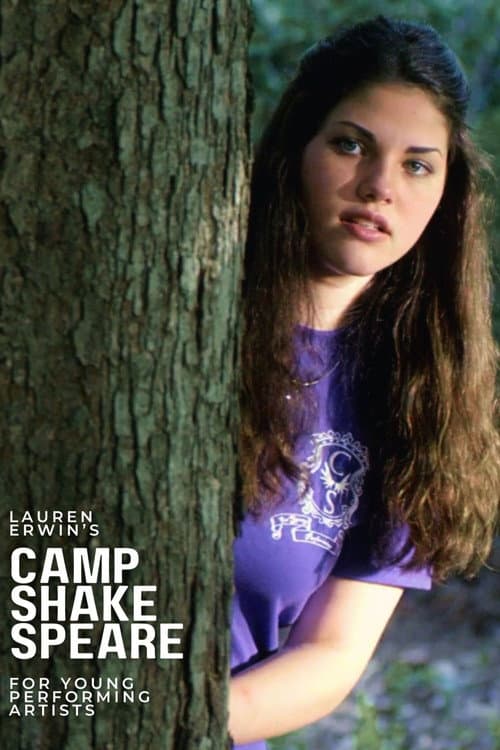 Постер: Camp Shakespeare