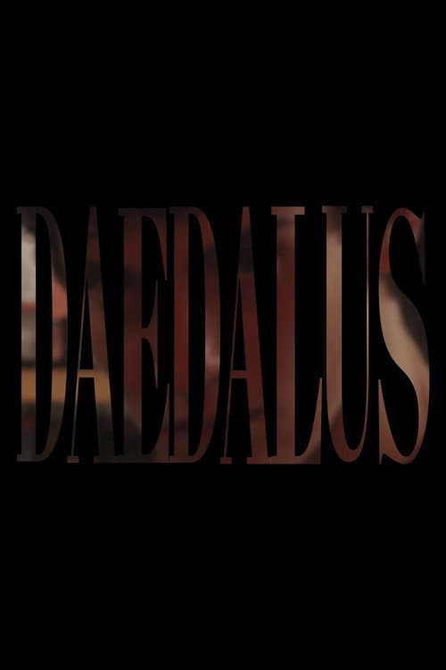 Постер: Daedalus