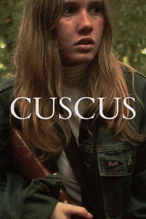 Постер: Cuscus