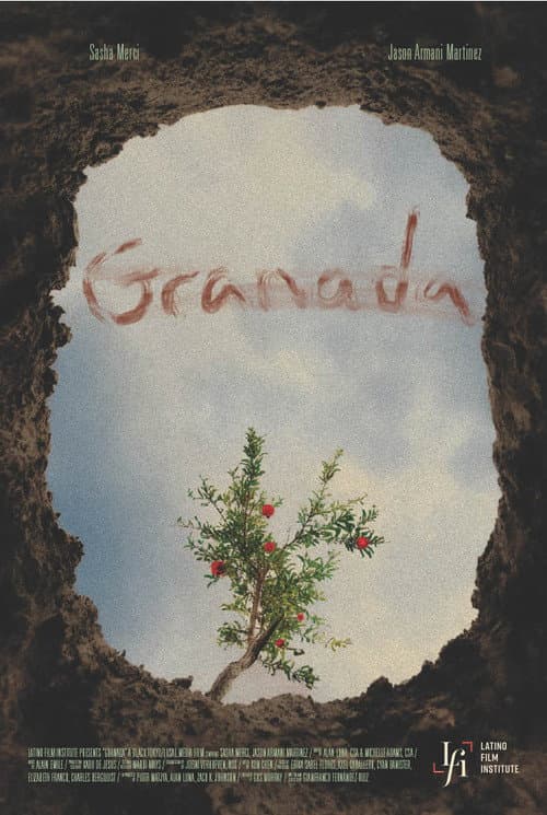 Постер: Granada