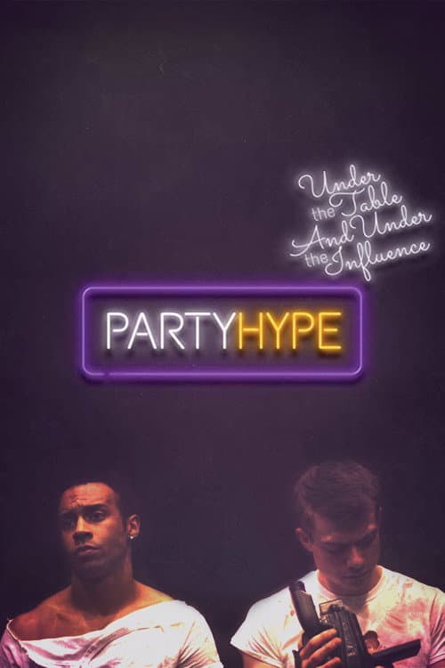 Постер: Party Hype
