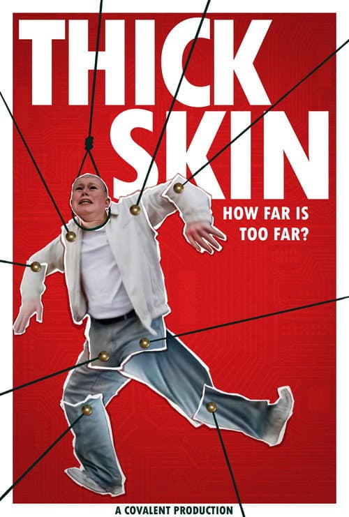 Постер: Thick Skin