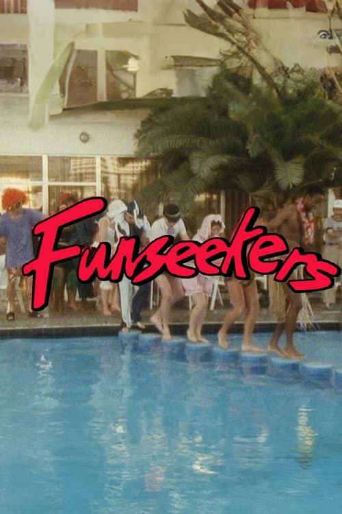 Постер: Funseekers