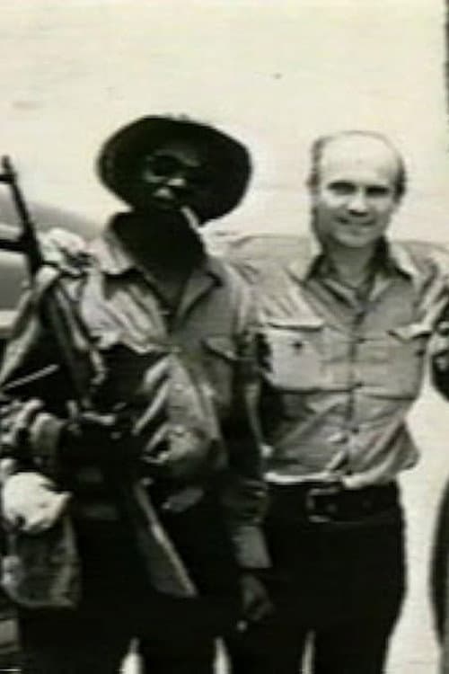 Постер: A Poet on the Frontline: The Reportage of Ryszard Kapuscinski
