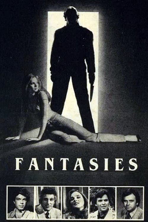 Постер: Fantasies