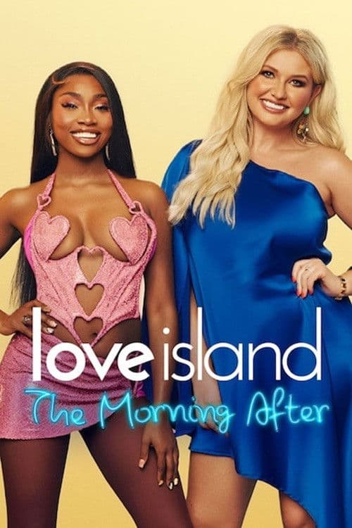Постер: Love Island All Stars: The Morning After