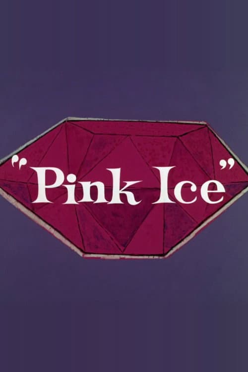 Постер: Pink Ice