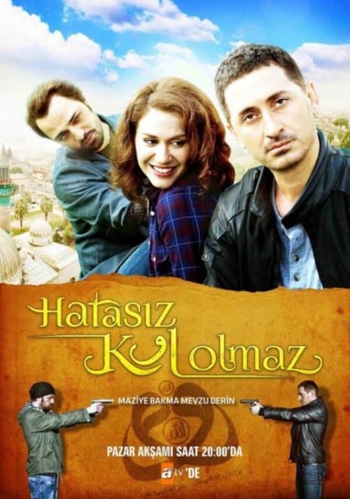 Постер: Hatasız Kul Olmaz