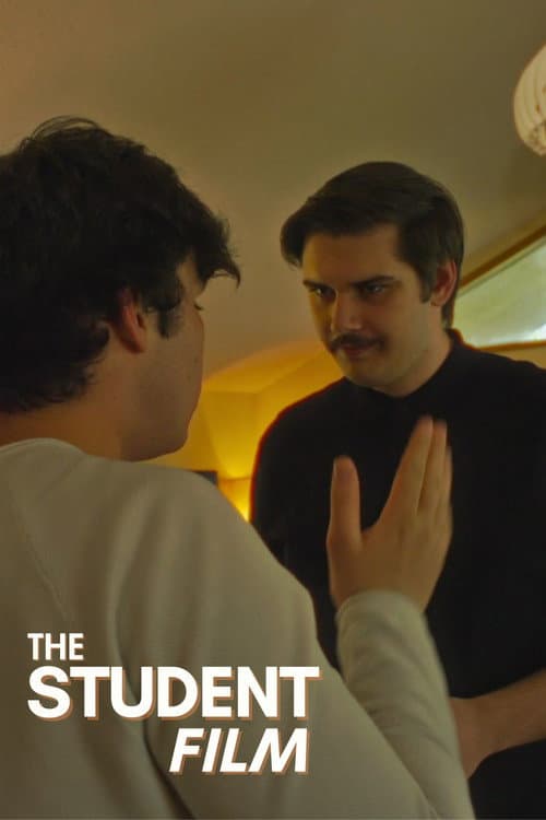 Постер: The Student Film