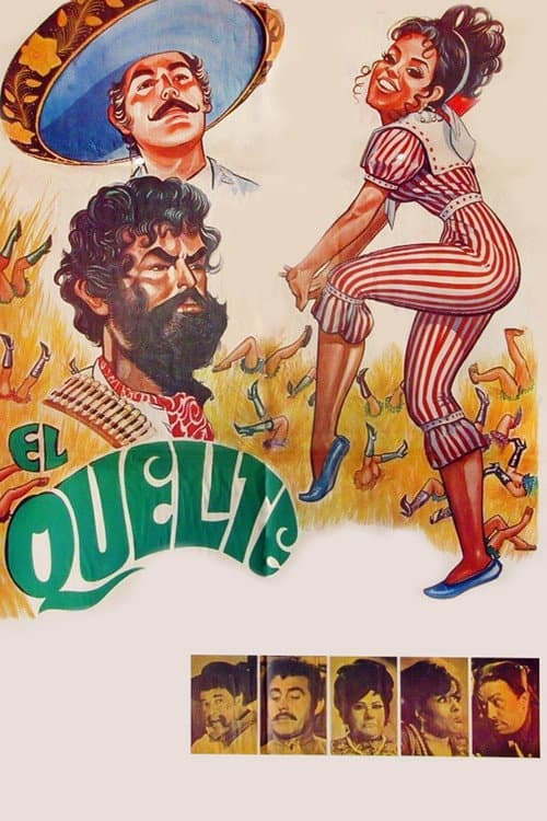 Постер: El Quelite