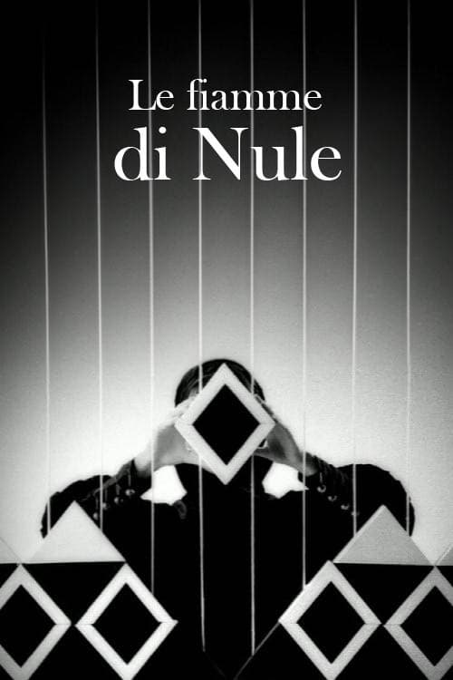 Постер: Le fiamme di Nule