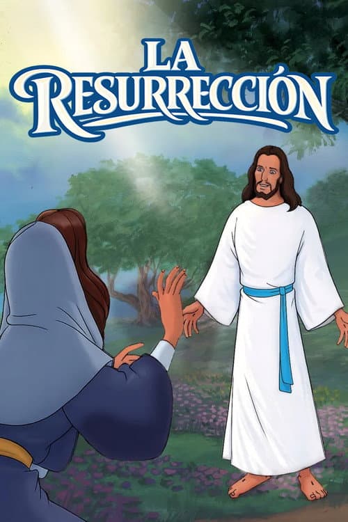 Постер: He is Risen