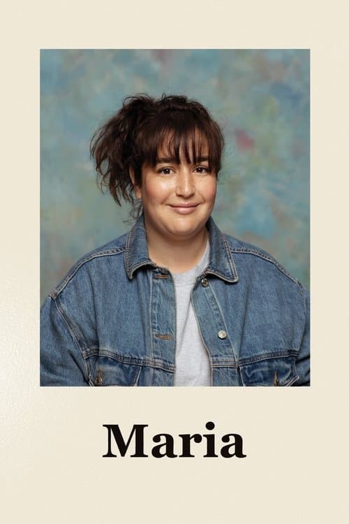 Постер: Maria