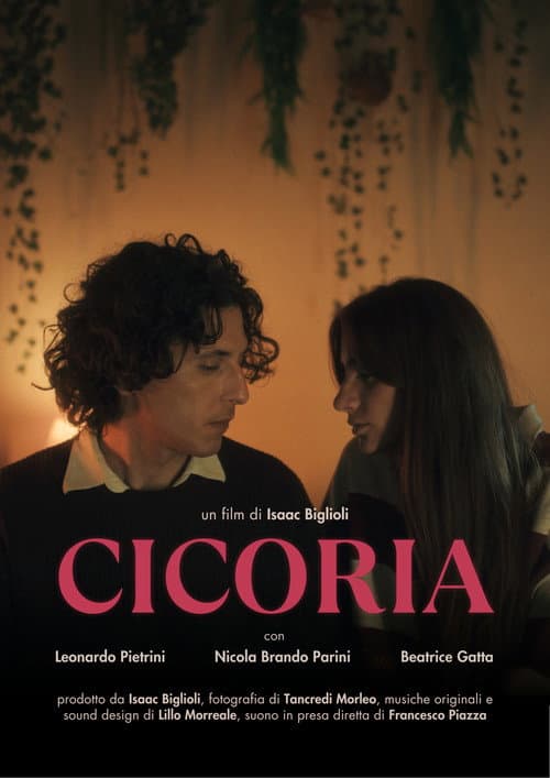 Постер: Cicoria