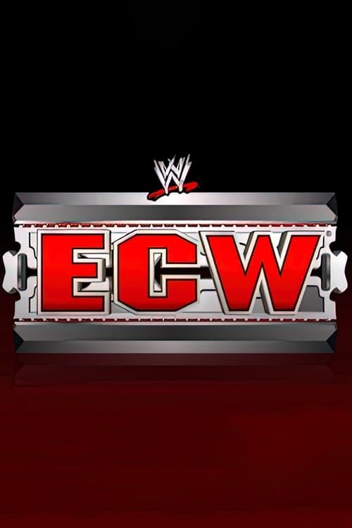 Постер: WWE ECW