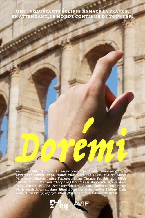 Постер: Dorémi