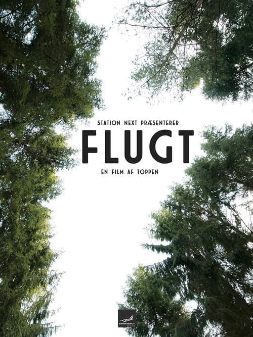Постер: Flugt