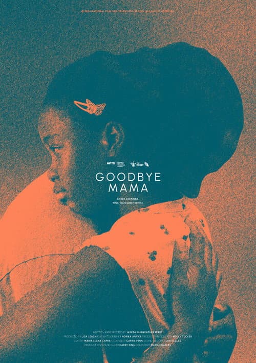 Постер: Goodbye Mama