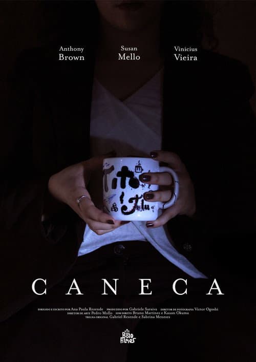 Постер: Caneca