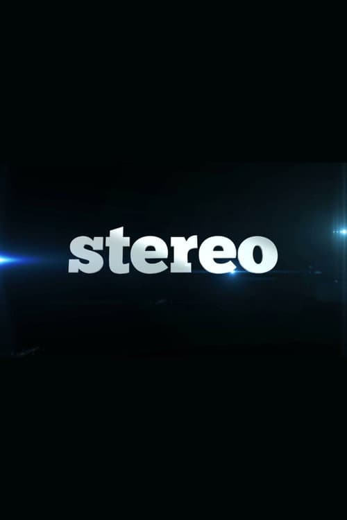 Постер: Stereo