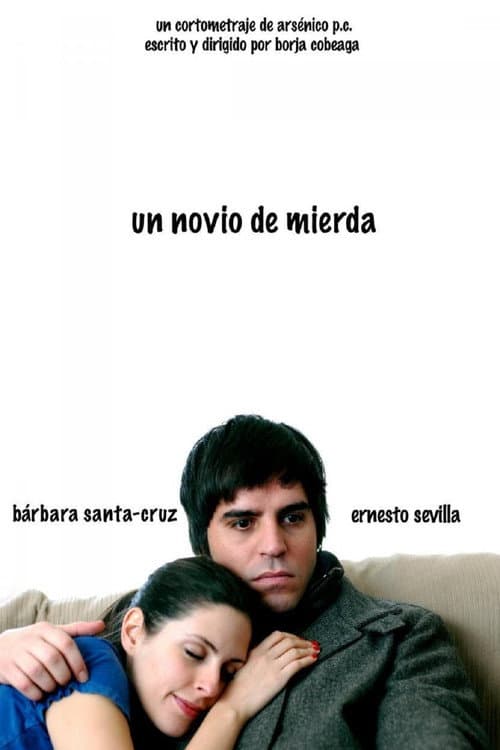 Постер: Un novio de mierda
