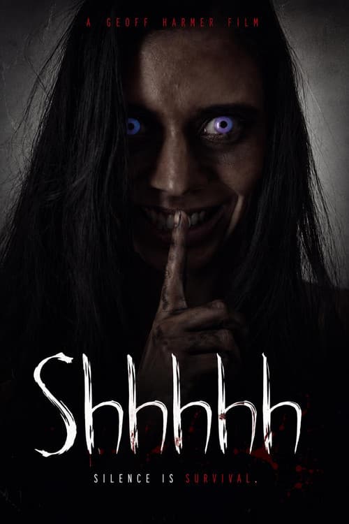Постер: Shhhhh