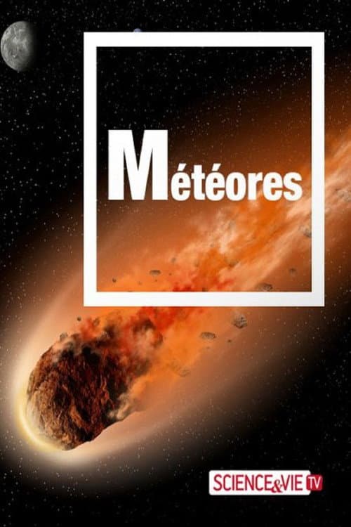 Постер: Météores